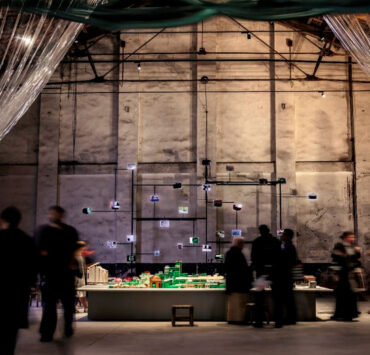 Huawei aporta infraestructura tecnológica al Pabellón de China en la Bienal de Venecia 2025