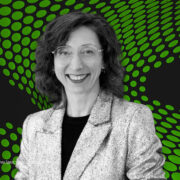 Isabel Fernández, responsable de Inteligencia Artificial, Babel