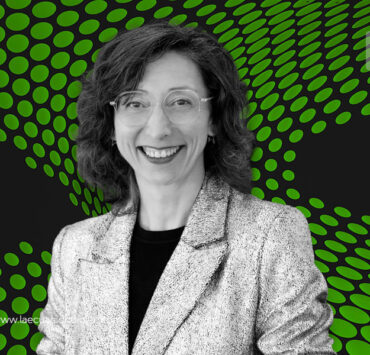 Isabel Fernández, responsable de Inteligencia Artificial, Babel