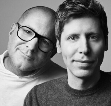 OpenAI formaliza la compra de io, la firma de Jony Ive, por más de 6.400 millones de dólares sin producto conocido