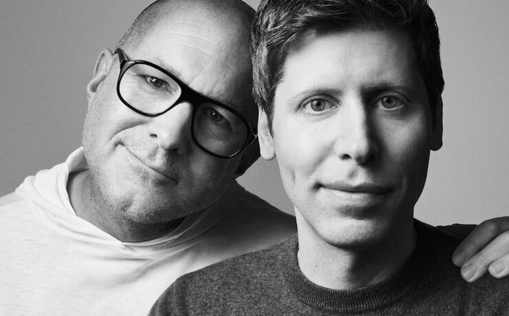 OpenAI formaliza la compra de io, la firma de Jony Ive, por más de 6.400 millones de dólares sin producto conocido