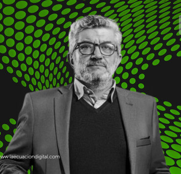 José Fernández Tamames, director del grado de Informática Online en UNIE Universidad