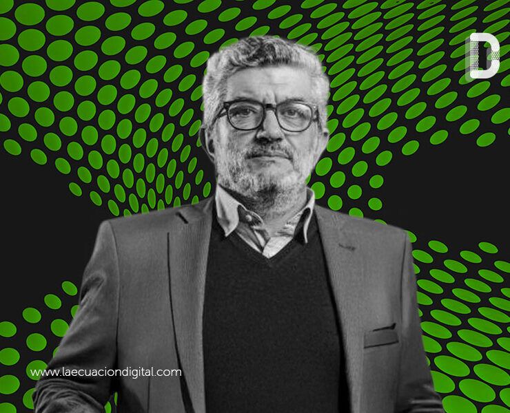 José Fernández Tamames, director del grado de Informática Online en UNIE Universidad