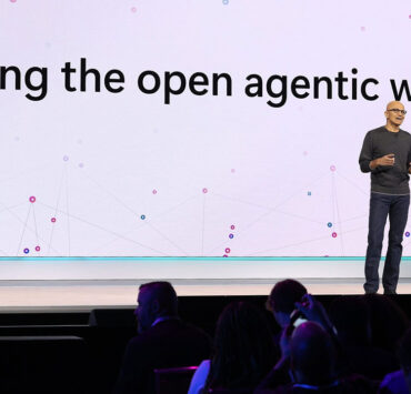 Microsoft Build 2025