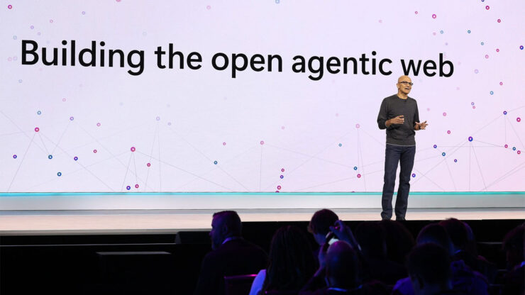 Microsoft Build 2025