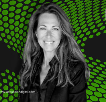 Mireia Vidal, directora de Recursos Humanos, Masorange