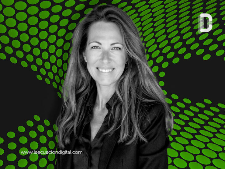 MasOrange nombra a Mireia Vidal nueva Chief People Officer 9 Mireia Vidal, directora de Recursos Humanos, Masorange