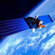 Monitorización satelital - Satélite