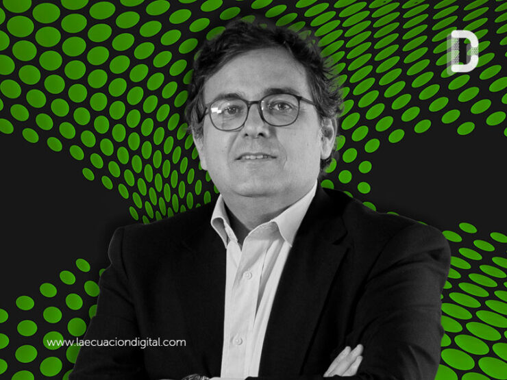 Samsung designa a Óscar Parra como director del área de Digital Appliances en España 7 Óscar Parra, Samsung