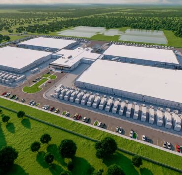 Proyecto Stargate, Abilene (Texas)