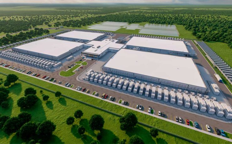 Proyecto Stargate, Abilene (Texas)