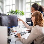 Puestos informáticos