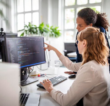 Puestos informáticos