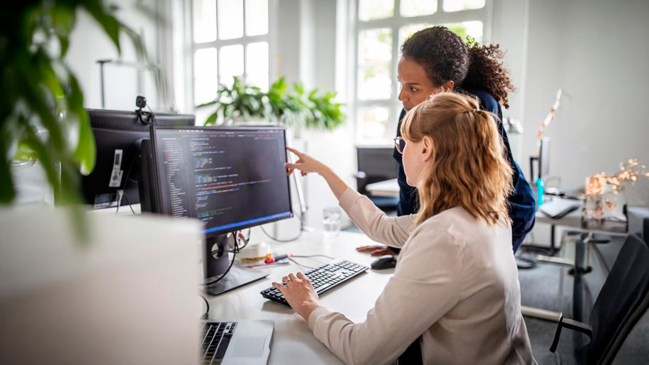 Puestos informáticos