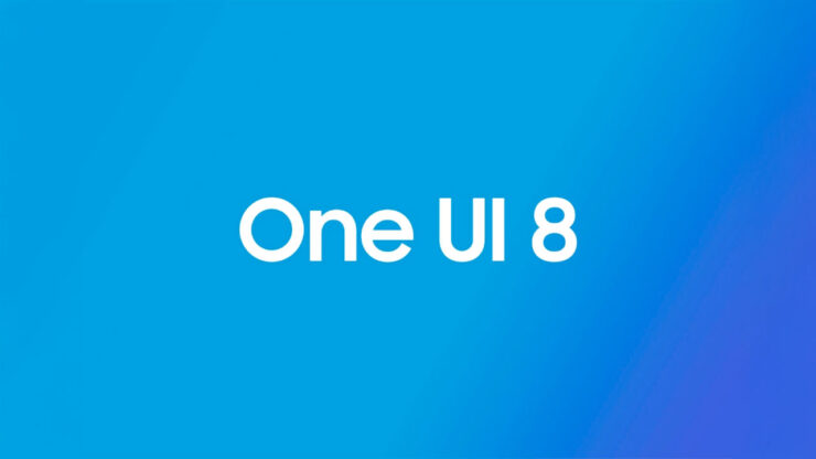 Samsung One UI 8