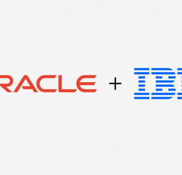 Think 2025 - Oracle + IBM