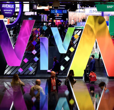 VivaTech 2025