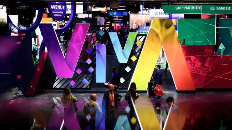 VivaTech 2025