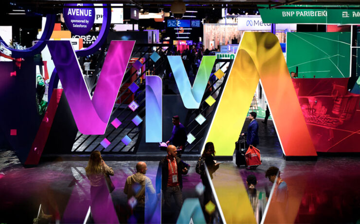 VivaTech 2025