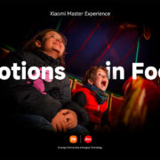 Xiaomi Master Experience