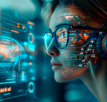 Por qué la mayoría de los trabajadores europeos no temen al impacto laboral de la inteligencia artificial