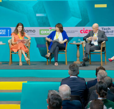 Europa ante el desafío digital: equilibrio entre regulación, competencia y autonomía estratégica