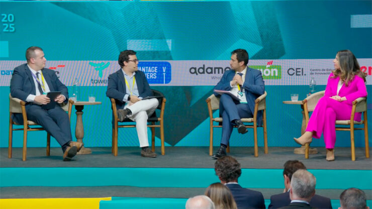 DigitalES Summit 2025: la cuántica se perfila como el nuevo motor tecnológico europeo