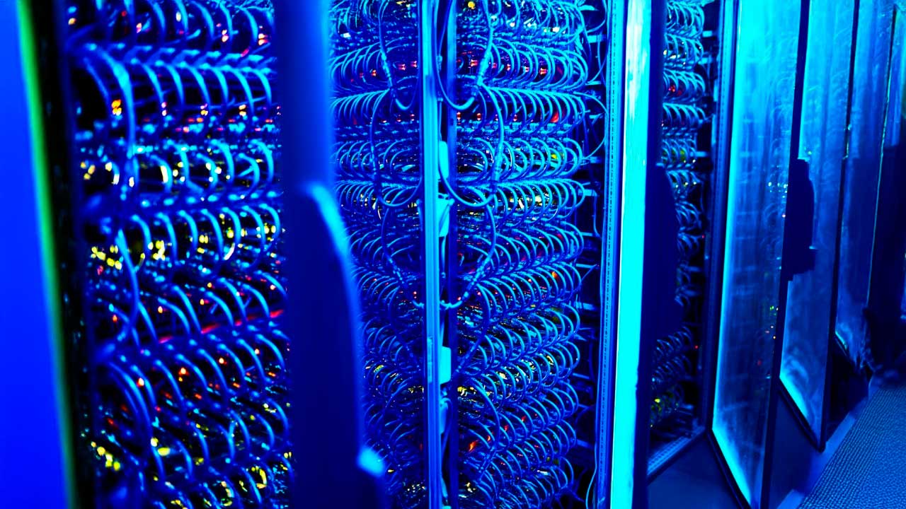 Suite ofimática en la nube con soberanía digital europea