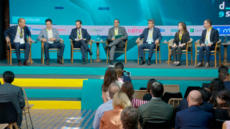 DigitalES Summit 2025: la inteligencia artificial ya no espera, redefine modelos y fuerza decisiones estructurales