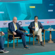 Los datos protagonizan la revolución digital y verde en el DigitalES Summit 2025 5 Revolución digital y verde: los datos como clave - DigitalES Summit 2025