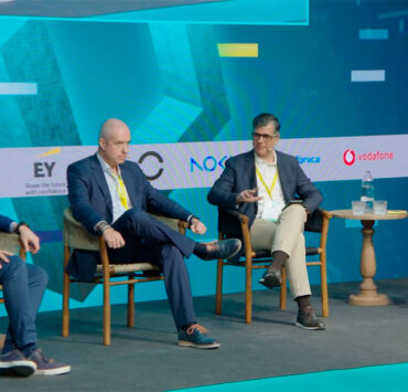 Revolución digital y verde: los datos como clave - DigitalES Summit 2025