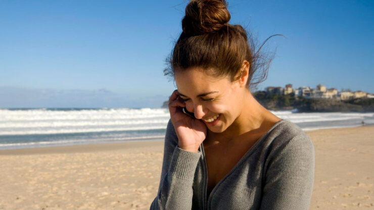 5G Destinos turísticos