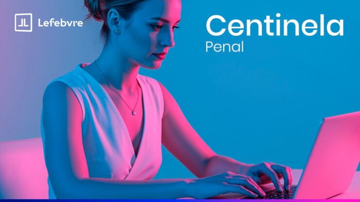 Lefebvre - Centinela Penal