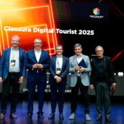 Digital Tourist 2025