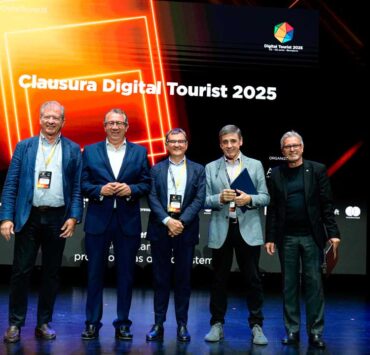 Digital Tourist 2025