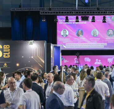 DES2025 - Digital Enterprise Show