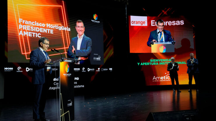 Digital Tourist 2025 #DigitalTourist25