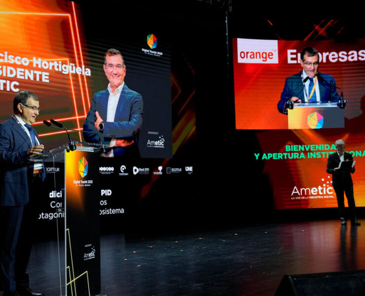 Digital Tourist 2025 #DigitalTourist25