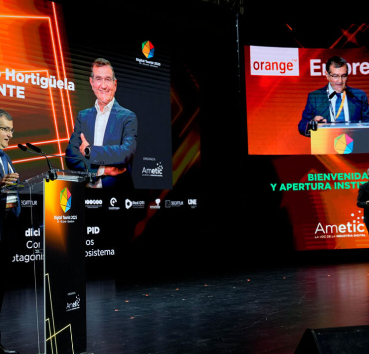 Digital Tourist 2025 #DigitalTourist25