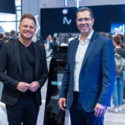 GFT y NEURA Robotics se alían para impulsar el desarrollo de software en robótica cognitiva