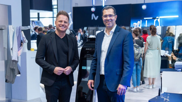 GFT y NEURA Robotics se alían para impulsar el desarrollo de software en robótica cognitiva