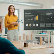 Fujitsu incorpora su tecnología de presentación automática por IA al ecosistema Microsoft 365