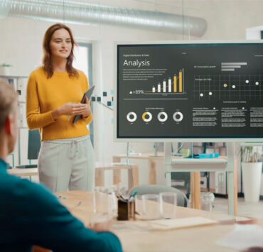 Fujitsu incorpora su tecnología de presentación automática por IA al ecosistema Microsoft 365