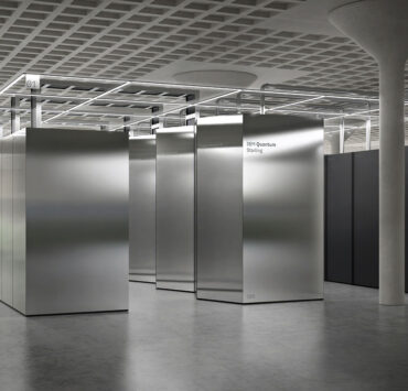 IBM Quantum Starling