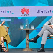Huawei defiende un modelo tecnológico abierto y colaborativo en el DigitalES Summit 2025 6 DigitalES Summit 2025 - Huawei - La Ecuación Digital