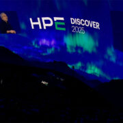 HPE Discover 2025: Antonio Neri perfila la era de la IA agéntica con GreenLake Intelligence como pilar estratégico