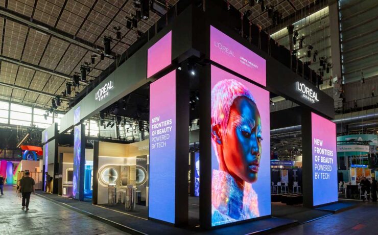 L’Oréal encabeza el nuevo ranking de innovación empresarial en Europa según Fortune