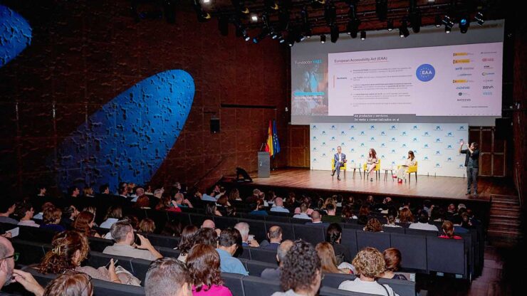 Observatorio de Accesibilidad Web