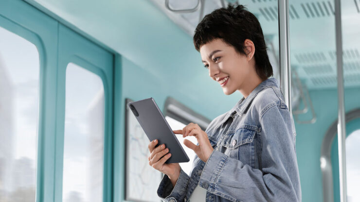 Xiaomi Redmi Pad 2 Series