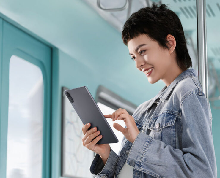 Xiaomi Redmi Pad 2 Series